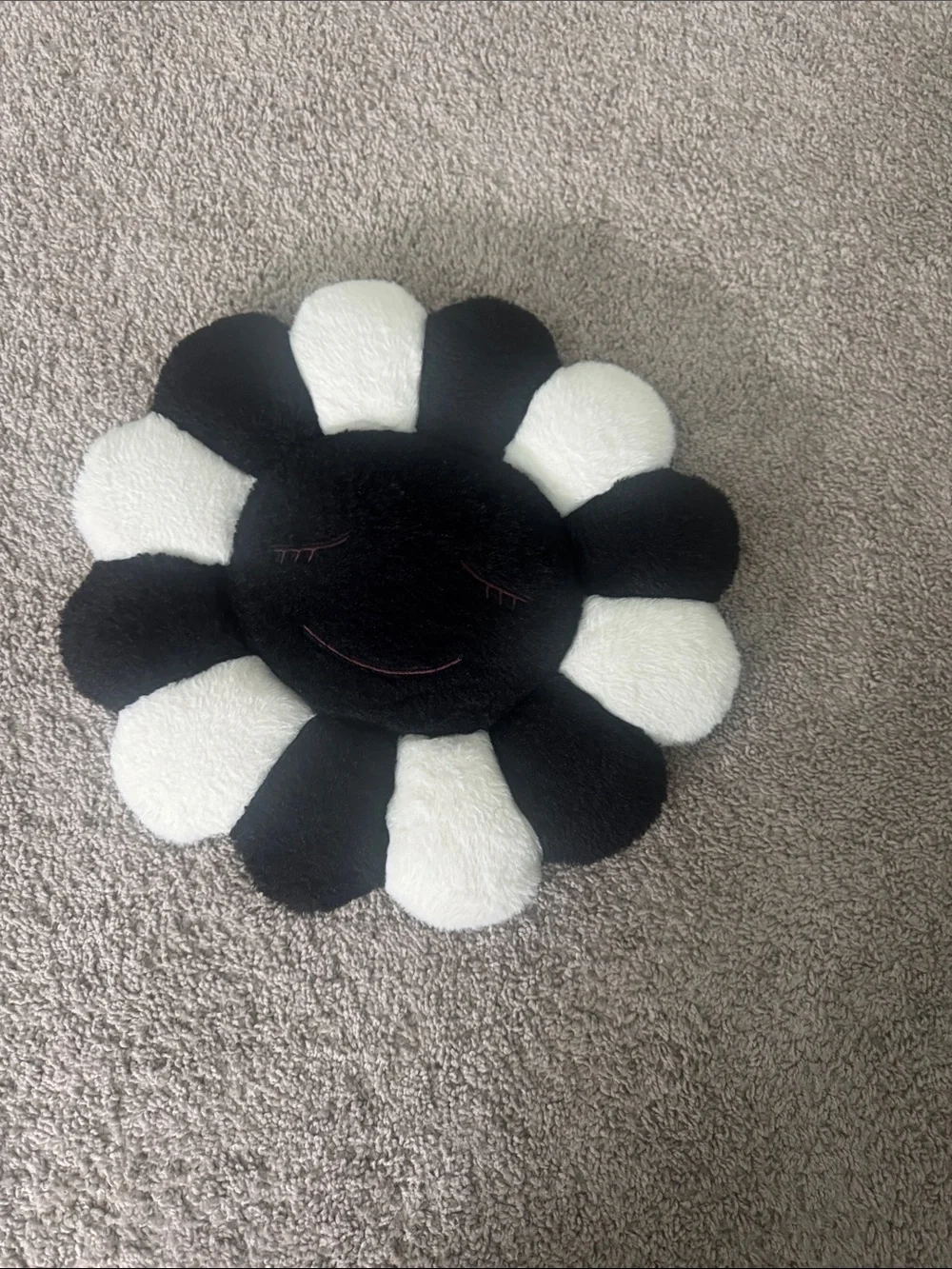 Flower Pillow